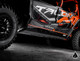 Honda Talon 1000X-4 Rock Sliders by SuperATV